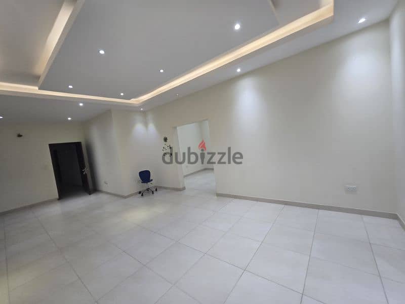 modern villa near wave and Muzun mall  north mawleh 19