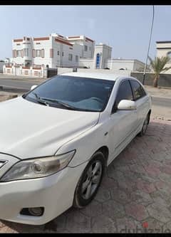 for rent camry 2008 0