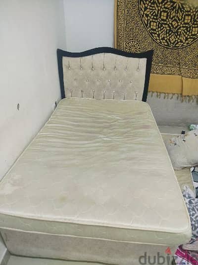 bed for sale