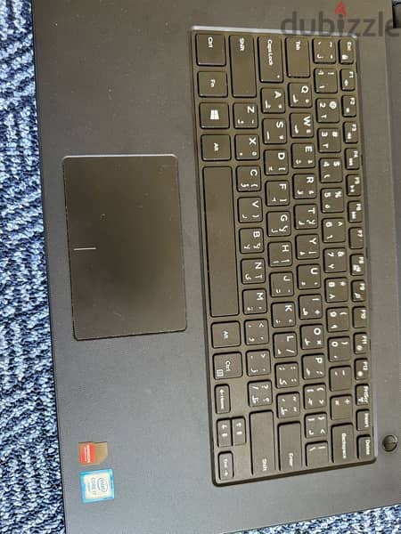 Dell i7 laptop for sale 1