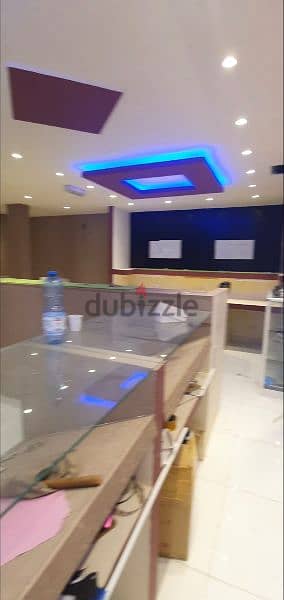 Shops Flats Ruwi Souq محلات شقق سوق روي 7