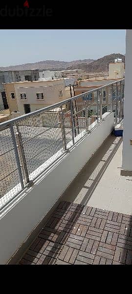 apartment for rent in falaj shaam 5