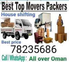 The mover's House shifting Carpenter Pickup Truck rental 3 ton 7 10