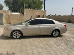 Toyota Avalon 2006