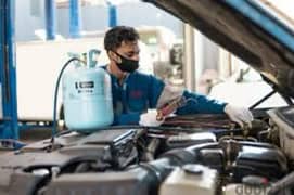 Car Ac Mechanic and auto electrician need