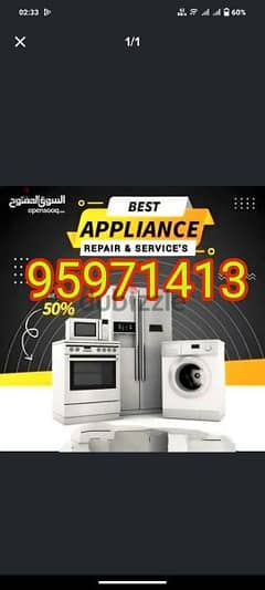 washing machine repair6 AC6 plumber6 electric7 electrician7