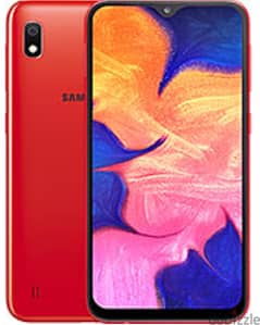 Samsung Galaxy A10