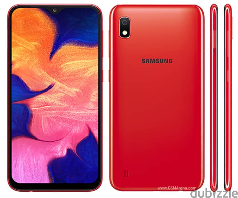 Samsung Galaxy A10 1