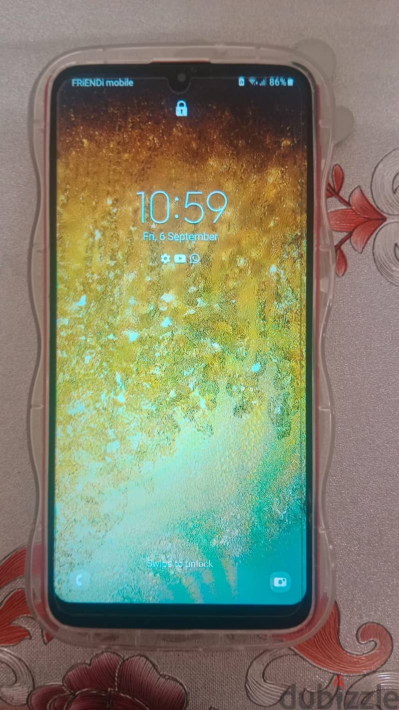 Samsung Galaxy A10 2