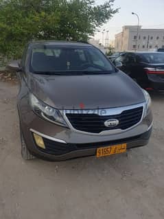 Kia Sportage 2013 for sale