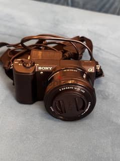 sony a5100 0