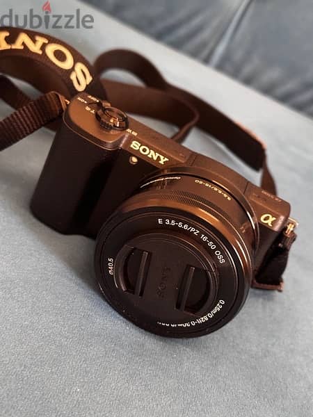 sony a5100 4