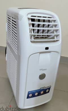 Super general portable ac 0