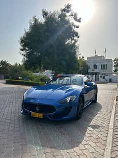 Maserati