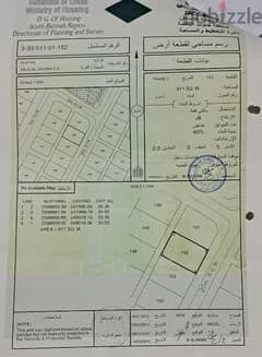 أرض للبيع الرستاق فلج الشراة 3