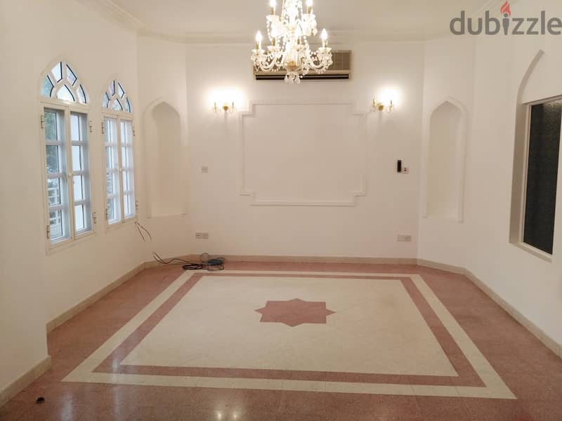 4 Bedrooms Villas in Qurum 29 4