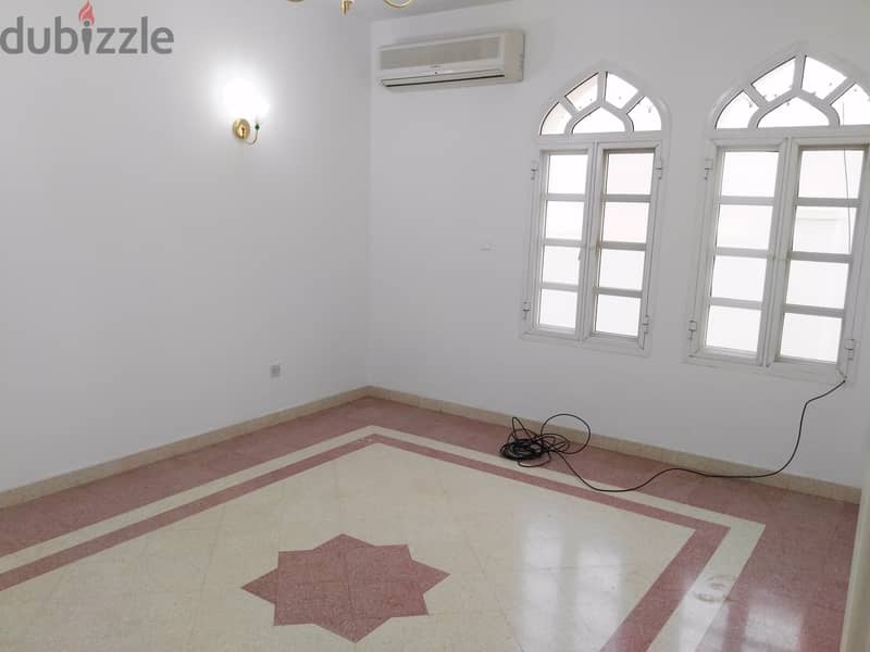 4 Bedrooms Villas in Qurum 29 5