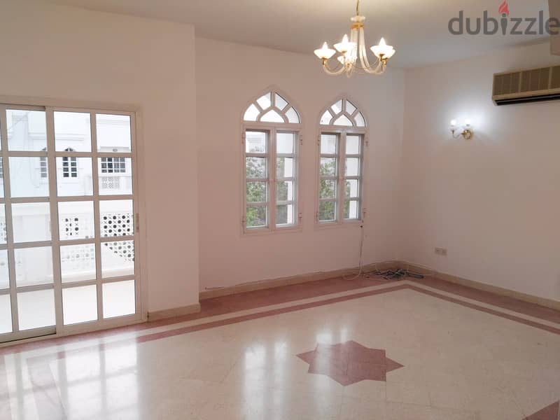 4 Bedrooms Villas in Qurum 29 9