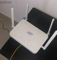 Omantel WiFi Connection