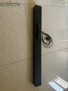 Sony soundbar for sale