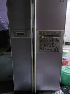 zipel refrigerator for sale