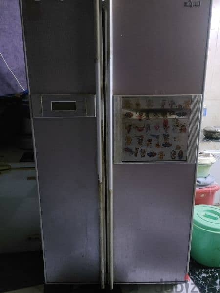 zipel refrigerator for sale 0