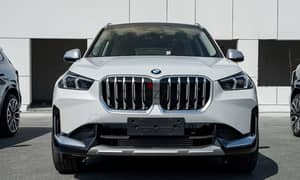 BMW X1 2024 BMW X1 sDrive 20Li Design 1.5L Petrol Automatic Transmissi