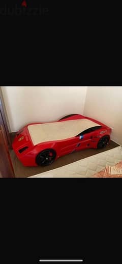 car bed for kids