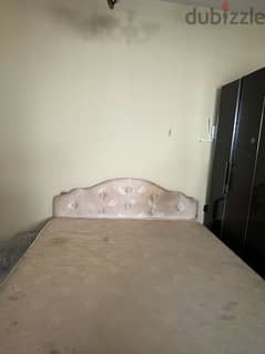 bed for sale