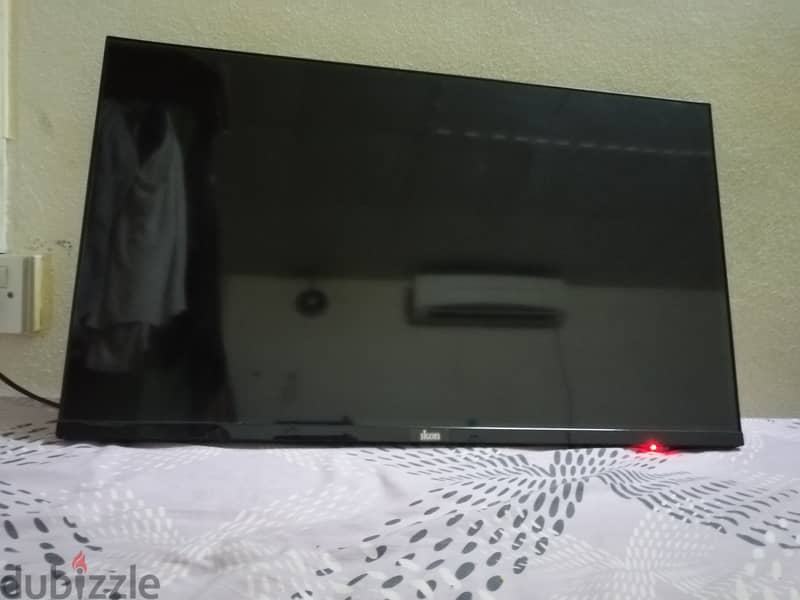 Smart lcd 32 inch brand ikon 1