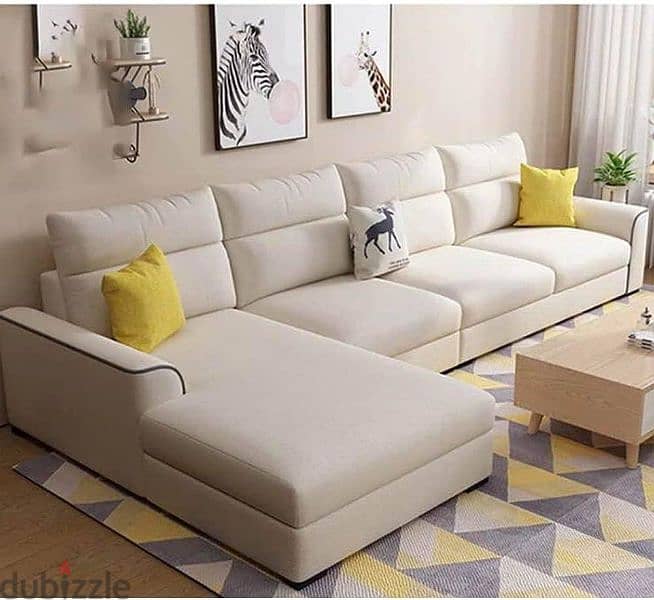 brand new model sofa set 2