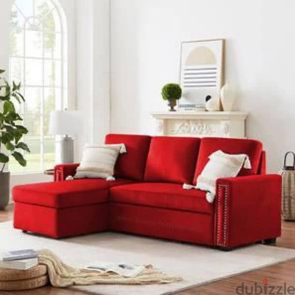 brand new model sofa set 4