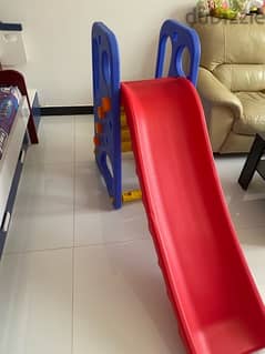 slide toys