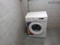 washing machine and fridge freezer and ac Repairing services