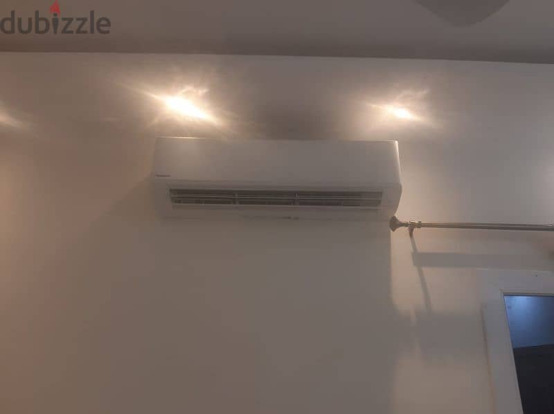 washing machine and fridge freezer and ac Repairing services 1