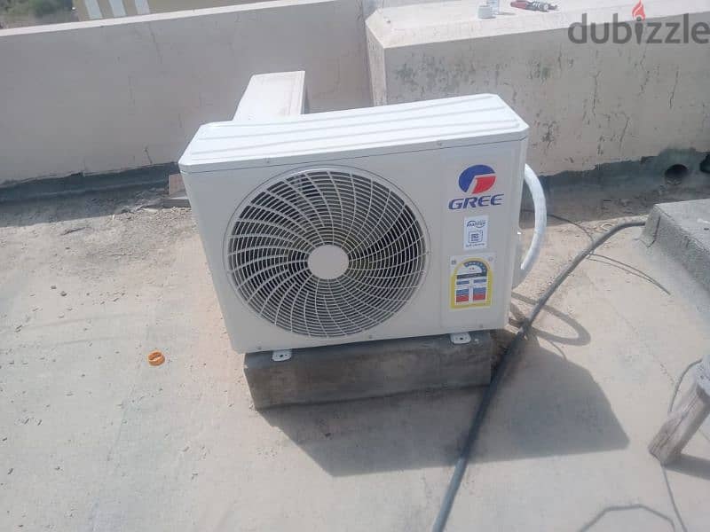 washing machine and fridge freezer and ac Repairing services 2