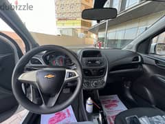 chevrolet spark 2020