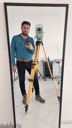 Land surveyor