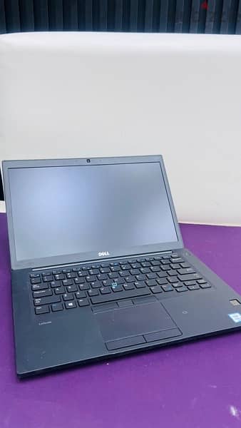 DELL LATITUDE 7480 GOOD CONDITION 1