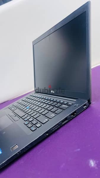 DELL LATITUDE 7480 GOOD CONDITION 2