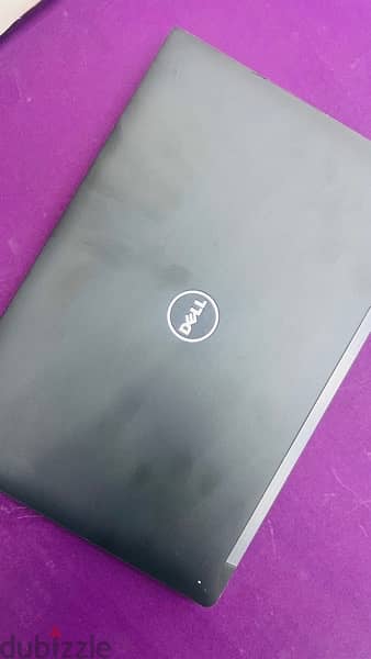 DELL LATITUDE 7480 GOOD CONDITION 3