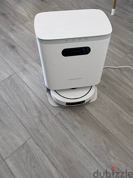 Roidmi Cleaning Robot 2