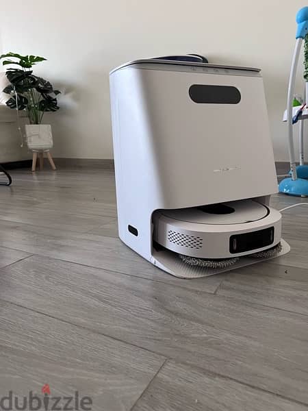 Roidmi Cleaning Robot 5