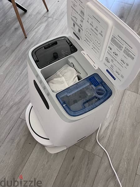 Roidmi Cleaning Robot 6