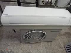 mix split acs for sale in excellent condition 0