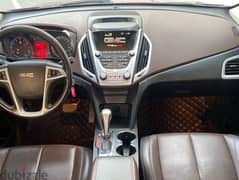 GMC Terrain 2015