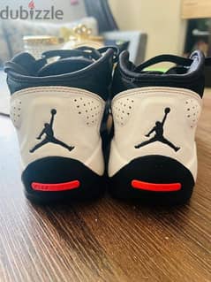 Nike Air Jordan Zion Williamson 2 ( Size UK 5, EUR 38, US 5.5) 0