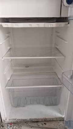 refrigerator small