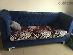 3 + 2 Seater Sofa 0