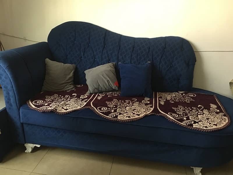 3 + 2 Seater Sofa 1